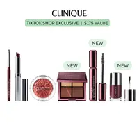 Clinique Black Honey Head to Toe Collection | Jeselle's Favorites (6 products)
