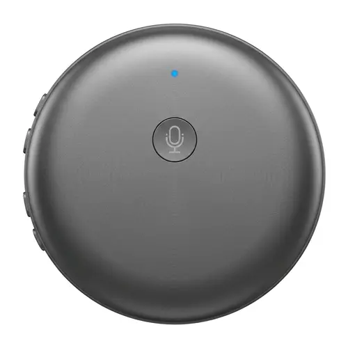 Portable Wireless AI Language Translator Pen - Spanish & English Practice Companion, 165-Language Support, Accent Adaptation for Restaurant Scenarios, Smart Tutor for Electronic Learning