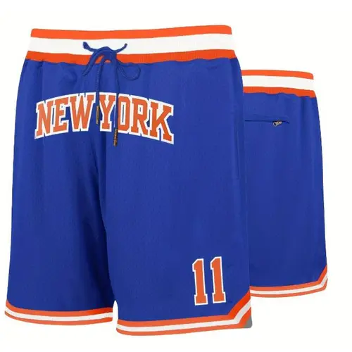 Men’s Mesh Basketball Shorts| Loose Fit, Quick Dry & Breathable Training Pants for Sports, Gym & Running