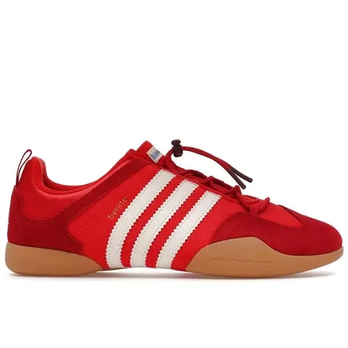 adidas Men's Ballerina Bad Bunny Flamboyan Shoes, from StockX