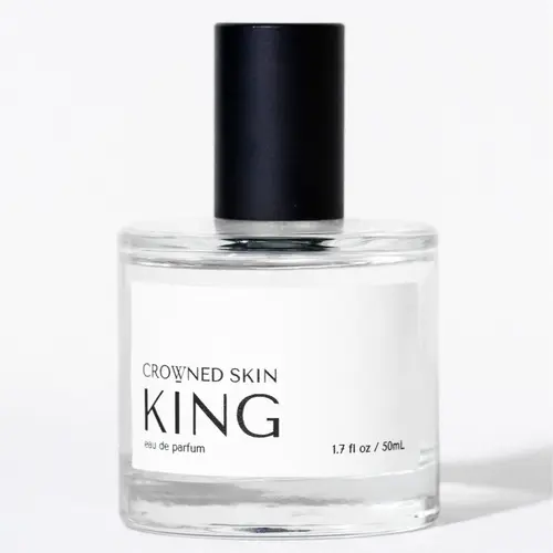 Crowned Skin Eau de Parfum