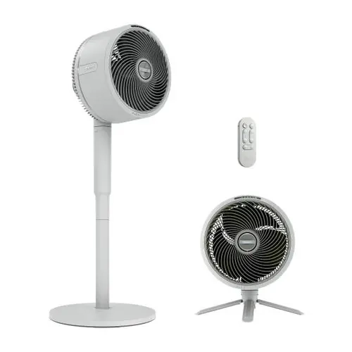 Shark FlexBreeze Indoor & Outdoor Pedestal Fan - FA202DV