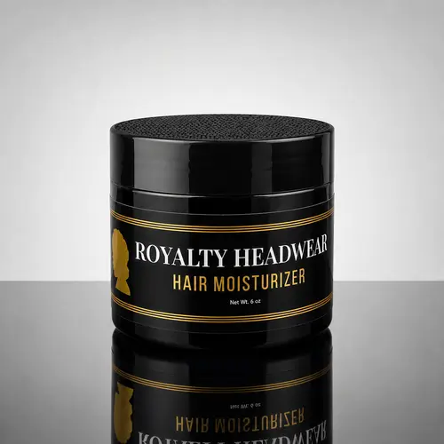 Royalty Headwear Daily Hair Moisturizer
