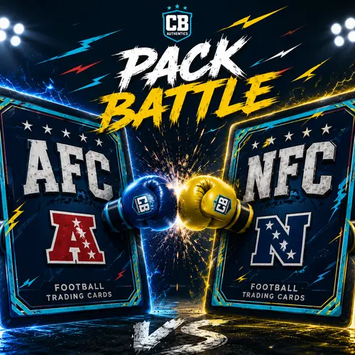 (TEAM) 1V1 BATTLE FOR TEAM for Break Sports Trading Card Packs