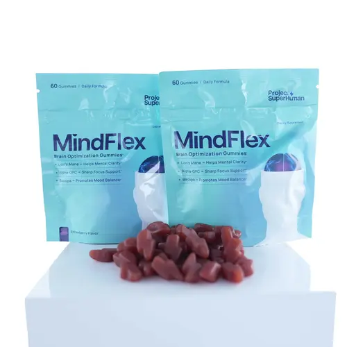 SuperFocus Bundle - MindFlex x2