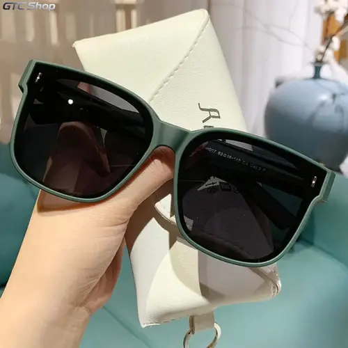 Unisex Polarized OTG Overglasses Sunglasses - 2-in-1 Prescription-Compatible Anti-Glare Driving Shades, Wear Over Myopia Glasses, Drop Shipping Available, Otg Men's Sunglasses, Overglasses Men's Sunglasses