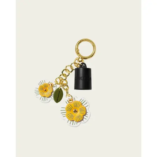 Naked Neroli Silicone Perfume Oil Keychain - Free With Any Naked Neroli Vault or Essentials Set