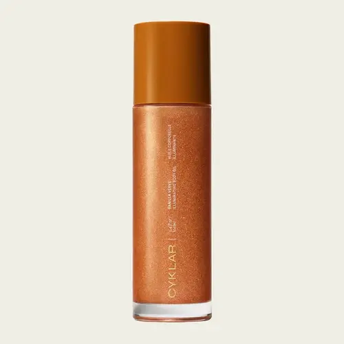 Vanilla Verve - Illuminating Body Oil