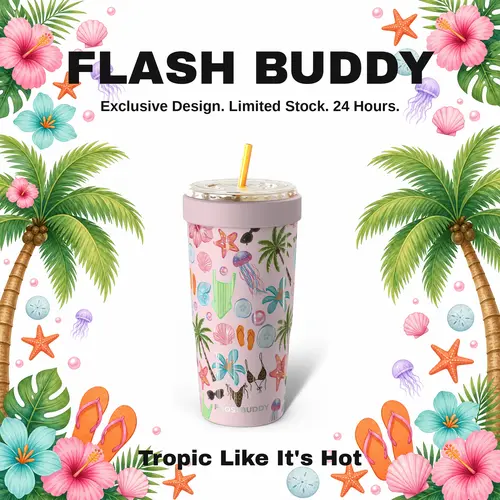 Flash Buddy