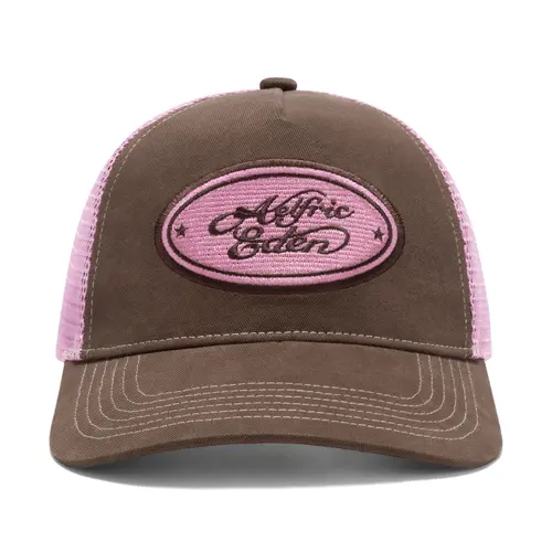 Aelfric Eden American Vintage Breathable 1-Size Unisex Baseball Cap - Retro Streetwear Style for Casual Daily Outfits, One Size,clothes for back to school,first day of school outfits