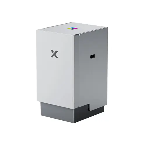 xTool M2 CMYK Inkjet Printer Ink Cartridge, Compatible with xTool M2 Inkjet Printing Module, Printer 3D Printing Supplies, Inkjet Printer Ink Cartridges