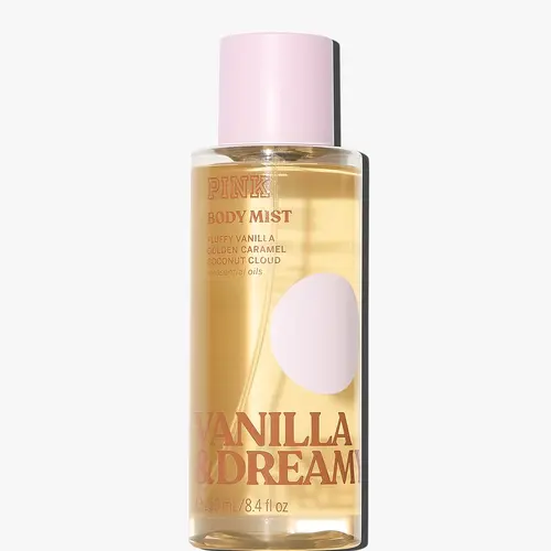 PINK Body Mist Body Fragrance