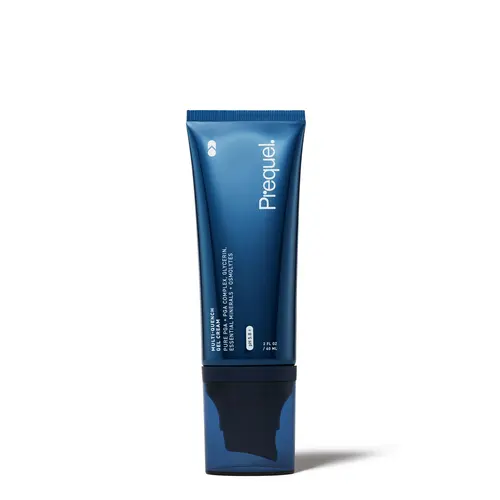 NEW Multi-Quench Gel Cream - A lightweight, humectant-rich gel cream