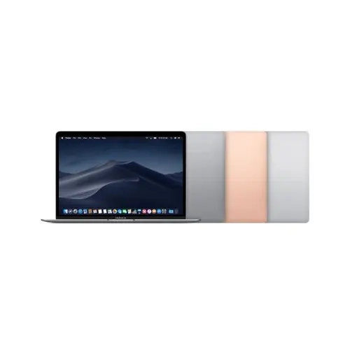 Refurbished Apple Macbook Air 13.3-Inch Intel Core i5, 8GB-16GB Ram, 128GB-1TB SSD, All colors, (Acceptable)