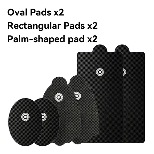 SYMASS Sports & Outdoor Fitness Exercise Machine Pads, Ideal Gift for Fitness Enthusiasts