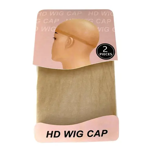 [Not For Sale]HD Transparent Wig Cap For Wig Invisible Breathable Ultra-thin Stretchy Stocking Caps For Women