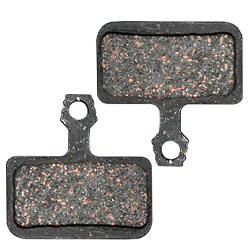 EOEOTWO E01 Brake Pads【Only fits E01,Please do not buy without a E01 E-bike】 Original Genuine