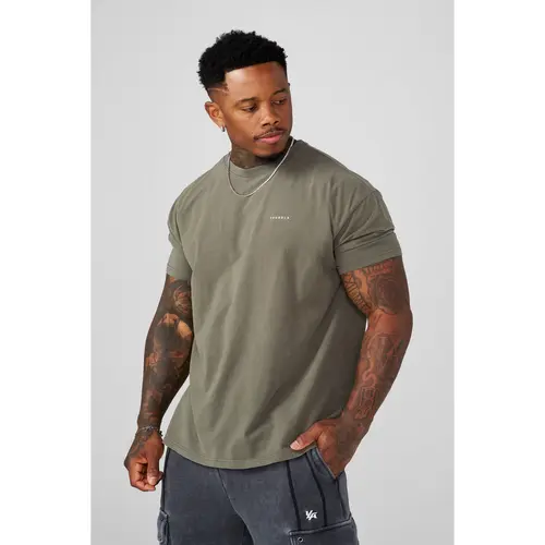 4295 - Perfect Tailored Tees