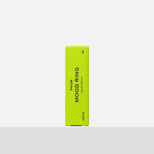 Mood Ring - Sample