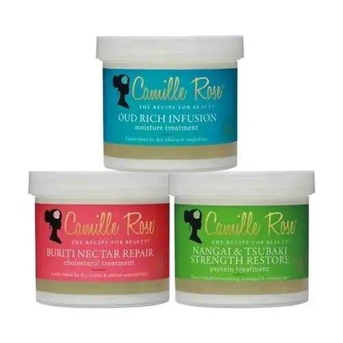 Deep Condition Bundle