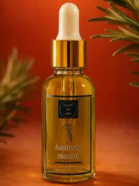 Rosemary scalp oil | 2oz