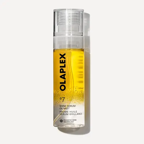 OLAPLEX º7 Shine Serum Oil Mist - 2-in-1 replenishing repair treatment for instant shine + hydration