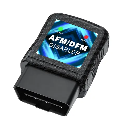 AFM/DFM Disabler Compatible with V6 & V8 GM Motors AFM Disabler Active Fuel Management Delete DisablerAFM Disabler 5.3 Silverado 2007-2022 (Chevy GMC SierraGMC Yukon Cadillac Escalade etc)4.3L 5.3L 6.0L 6.2L toolupgrade