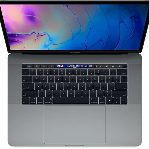 Refurbished Apple Macbook Pro 15.4-Inch Intel i7/i9, 16GB-32GB Ram, 256GB-2TB SSD, All Colors (Good)