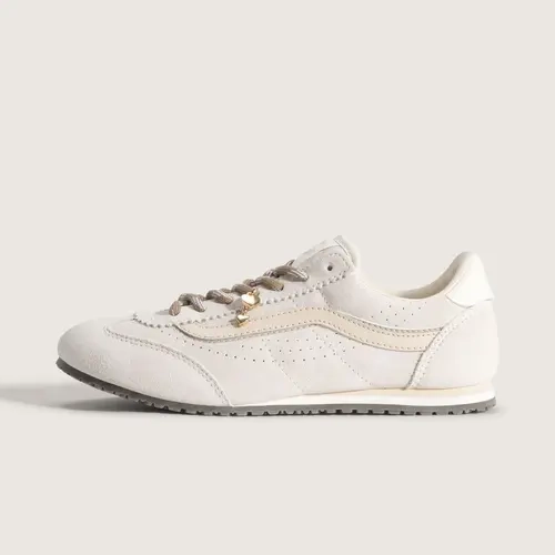 Vans Unisex Super Lowpro Low Top Shoe