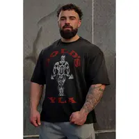 4213 - Gold's Iron Legacy Icon Tees