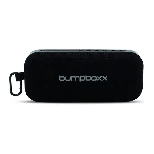 Bumpboxx Portable Magnetic Bluetooth Speaker Slapstik V2