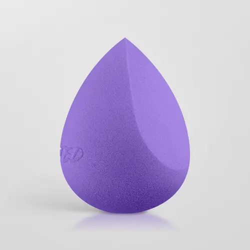 Rainbow Make Up Sponge