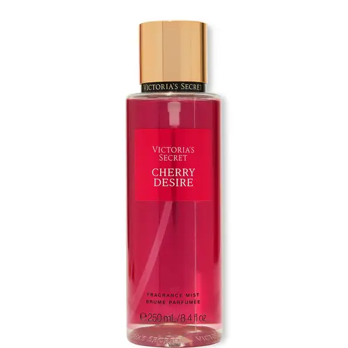 Victoria's Secret Cherry Desire Fragrance Mist