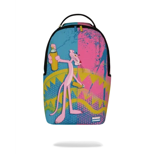 PINK PANTHER - ART HEIST BACKPACK