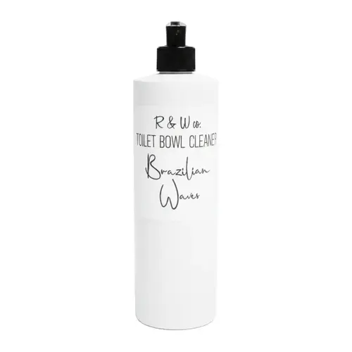 R&W Co. Toilet Bowl Cleaner