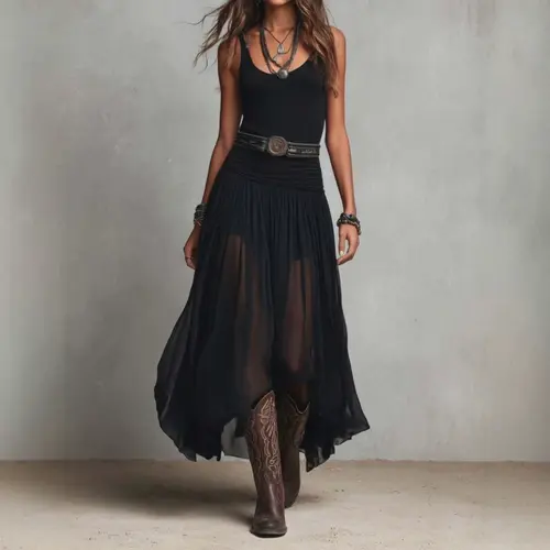 Sleeveless Bodycon Mini Dress for Women, Elegant Mesh Patchwork Summer Party Dress with a Low Cut Neckline, Plus Size, Party Fit, Tank Dress