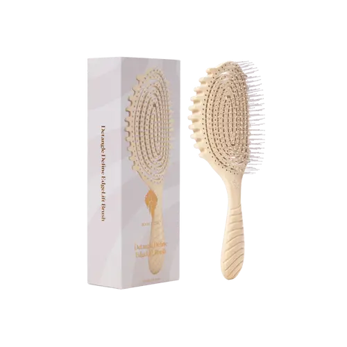 Detangle Define EdgeLift Brush