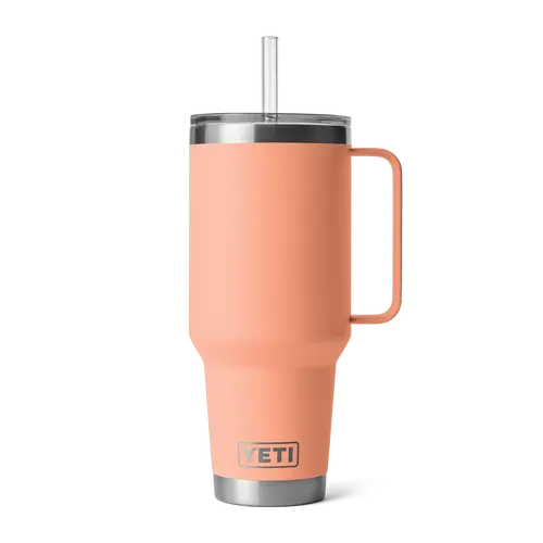 Rambler® 42 oz Straw Mug