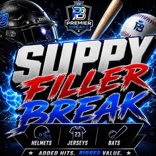 Suppy filler pyd break 2