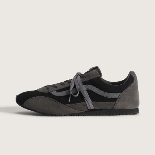 Vans Unisex Premium Super Lowpro Trainer Low Top Shoe