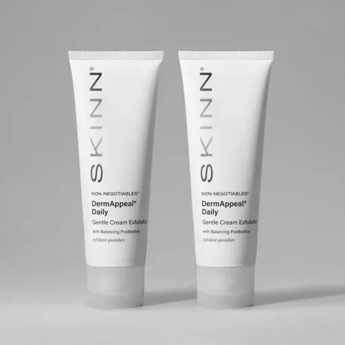 SKINN Cosmetics: DermAppeal Daily Duo