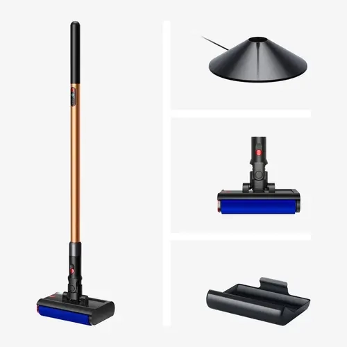 Dyson PencilWash Cordless Wet Floor Cleaner
