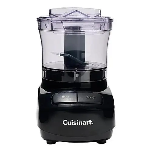 Cuisinart 3-Cup Mini Prep Plus Food Chopper