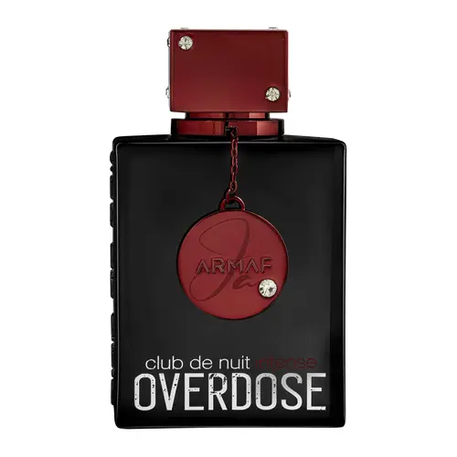 ARMAF Club de Nuit Intense Overdose Extrait de Parfum