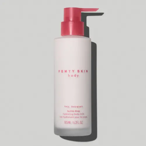 Butta Drop Hydrating Body Milk — Hey, Bouquet
