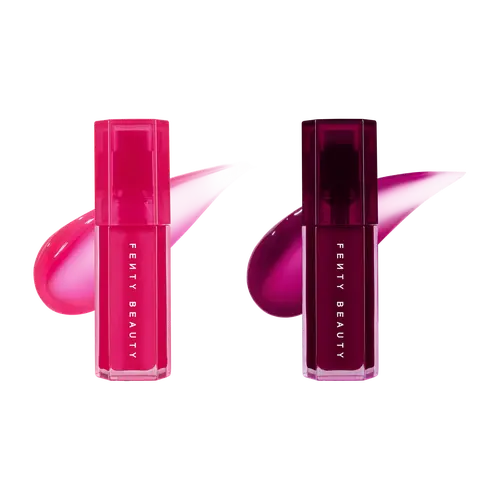 Fenty Beauty Limited-Edition Gloss Bomb Burst Color-Intensifying Lip Luminizer Duo