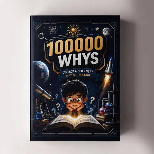Children's encyclopedia 【Why 100,000?】 Extracurricular reading for primary school students