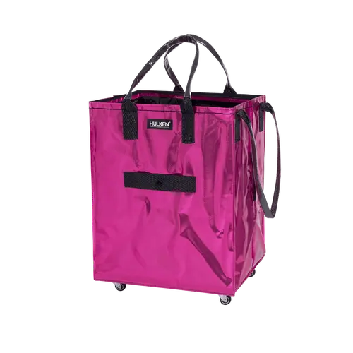 HULKEN® Ultra Pink