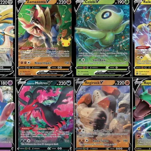 Suppie - Mega Pack Rip