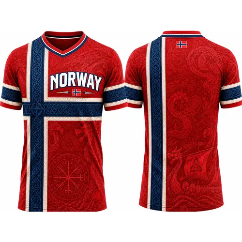 There are a variety of national team jerseys to choose from-including men's and women's styles; they are lightweight and breathable, making them perfect for fans to wear on game days